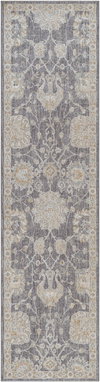 Avant Garde Machine Woven Rug, by Surya, 10'0.08" length x 2'7.5" width thumbnail