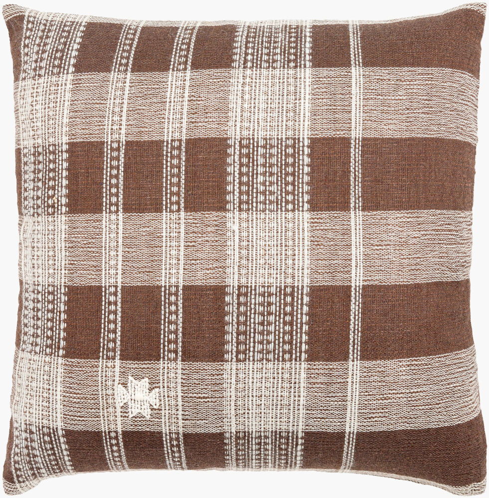 Myrna Accent Pillow large image 
