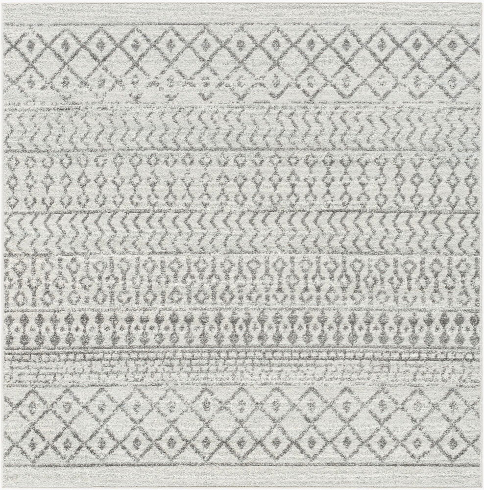 Elaziz Machine Woven Rug large image 