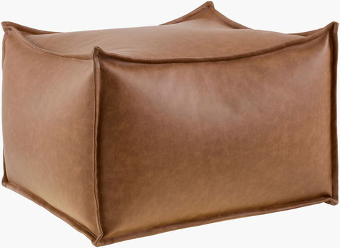 Teddy Pouf