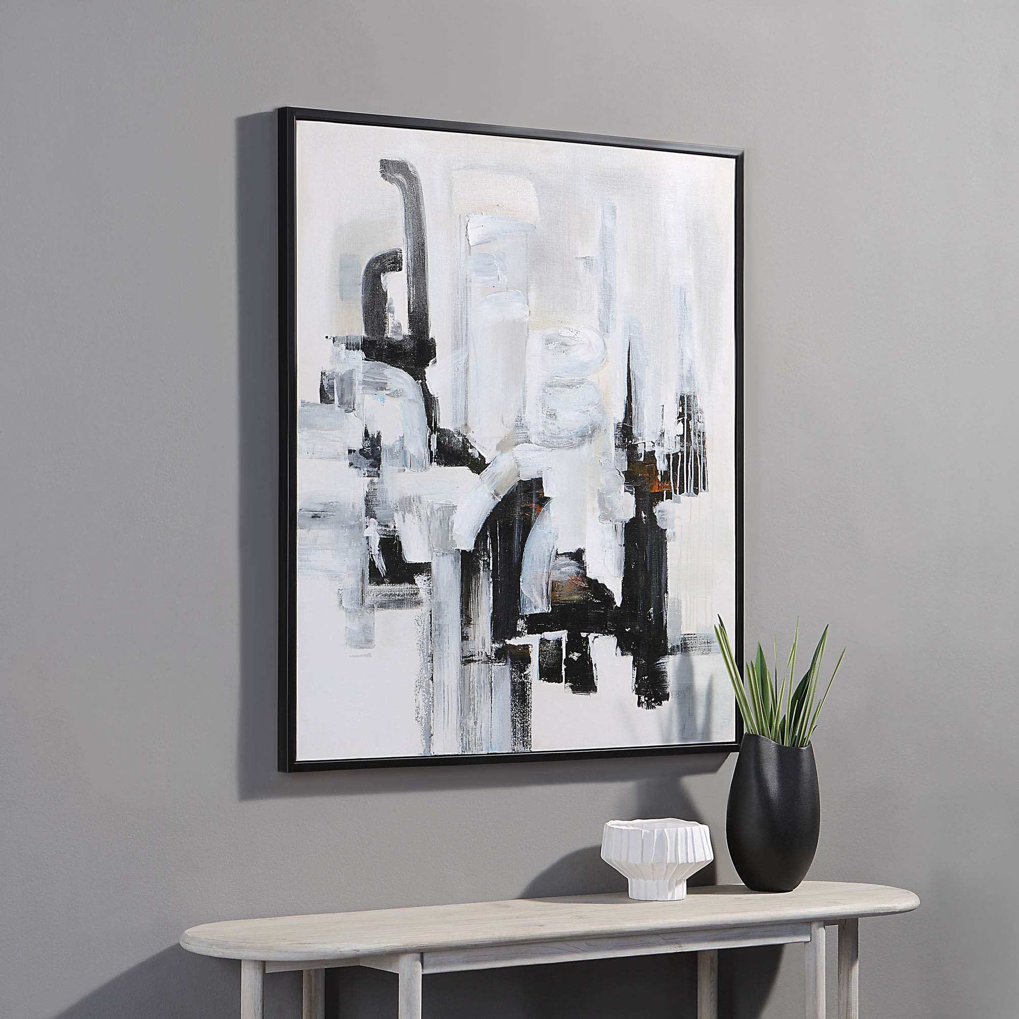 Fairson Canvas Art large image 