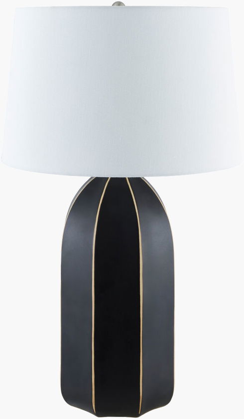 Tullich Accent Table Lamp