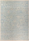 Cappadocia Handmade Rug, by Surya, 5'6" length x 3'6" width thumbnail