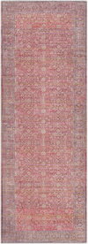 Cobb Machine Woven Rug, by Surya, 7'2.61" length x 2'7.5" width thumbnail