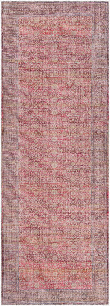 Cobb Machine Woven Rug