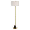 Guard Brass Floor Lamp thumbnail 4