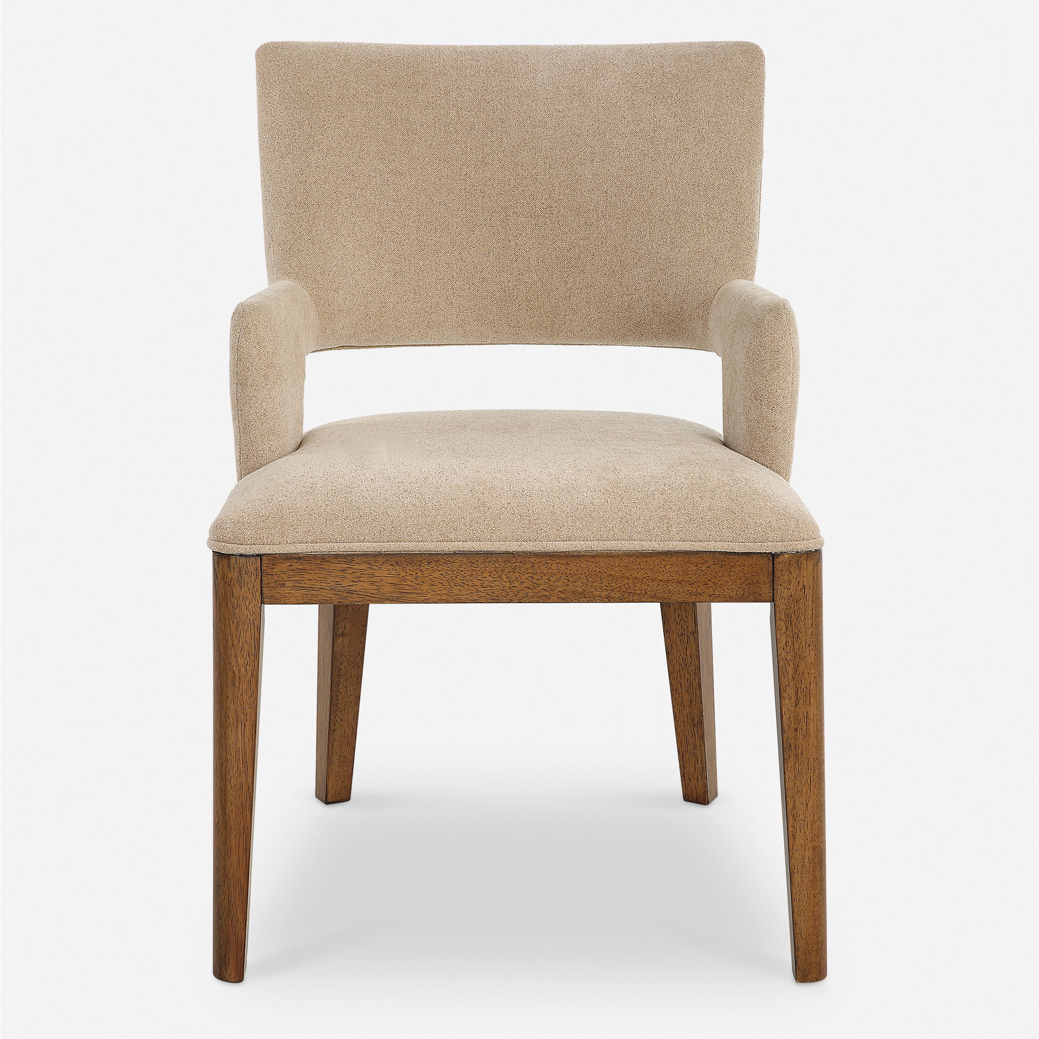 Aspect Mid-Century Dining Chair large image 