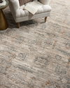 Jean Stoffer x Loloi Katherine Rug, 2'3" length x 3'10" width thumbnail 6