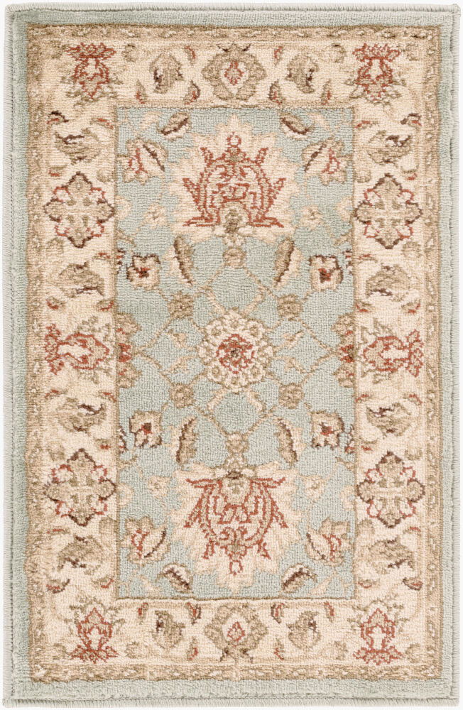 Paramount Machine Woven Rug large image 