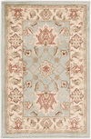 Paramount Machine Woven Rug thumbnail 0