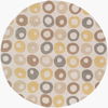 Cosmopolitan Handmade Rug thumbnail 0