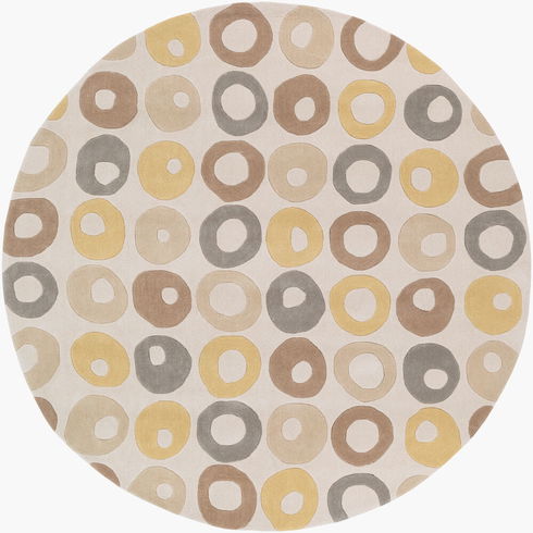 Cosmopolitan Handmade Rug