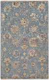 Theodora Handmade Rug, by Surya, 8' length x 5' width thumbnail