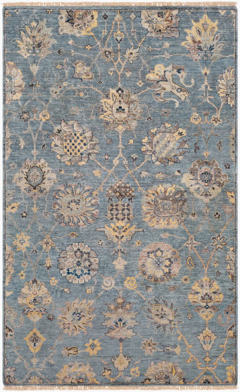 Theodora Handmade Rug