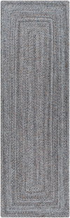 Azalea Handmade Rug, by Surya, 8' length x 2'6" width thumbnail