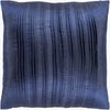 Yasmine Accent Pillow, Decorative Pillow by Surya, 18" length x 18" width thumbnail