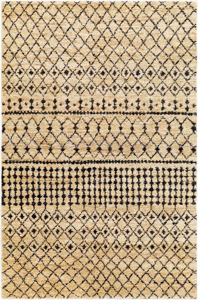 Scarborough Handmade Rug large image 