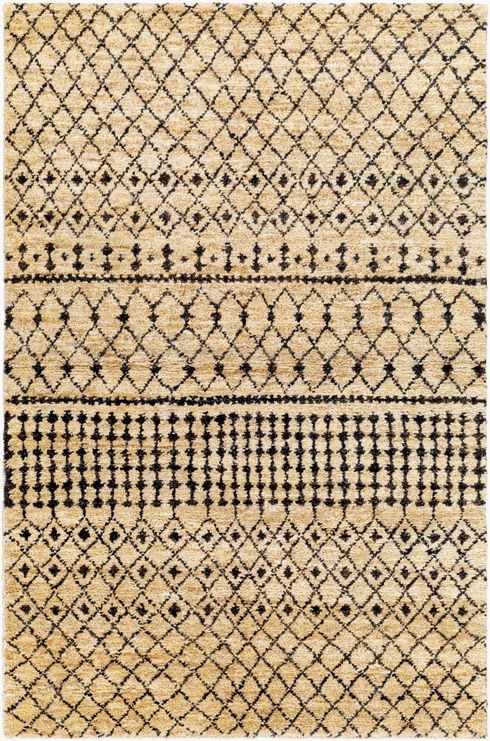 Scarborough Handmade Rug