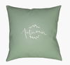 Fall Accent Pillow thumbnail 0