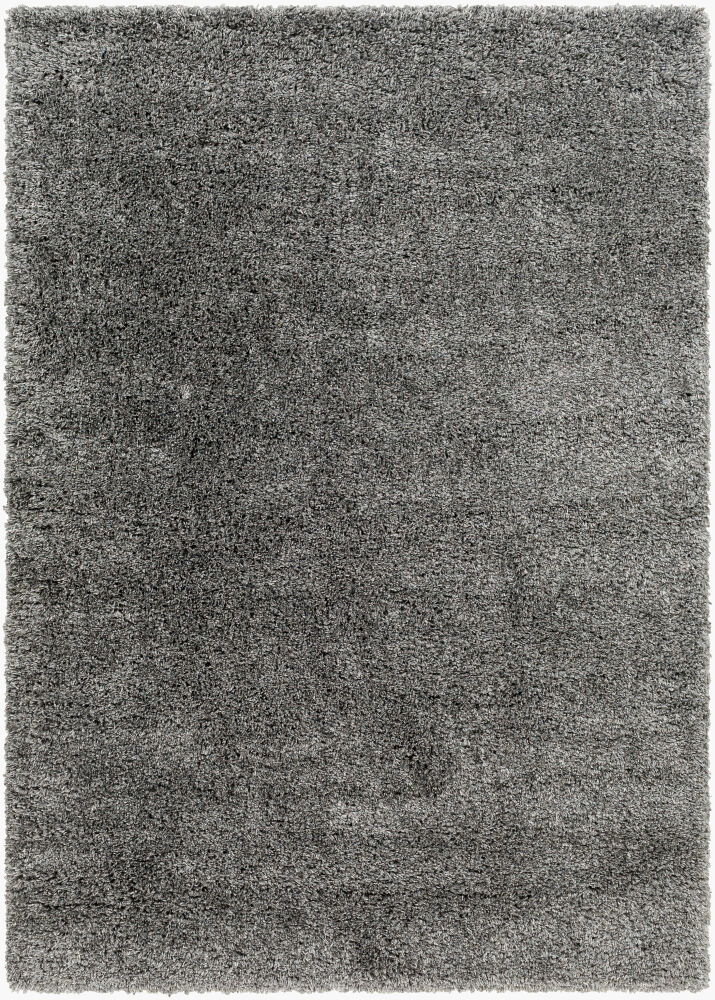 Bogota Shag Machine Woven Rug large image 
