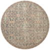 Angela Rose x Loloi Aubrey Rug, 2' length x 5' width thumbnail 7
