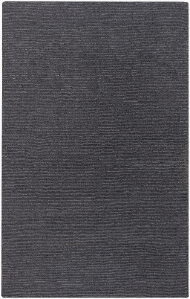 Mystique Handmade Rug, by Surya, 8' length x 5' width