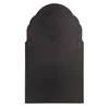Brayden Frameless Arched Mirror, by Uttermost, 24" width x 40" height x 0.75" depth thumbnail 9