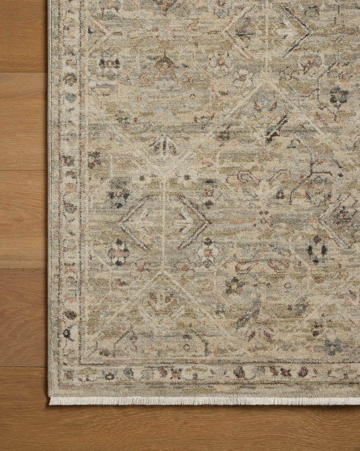 Loloi Briar Rug, 5'3" length x 7'6" width View 6