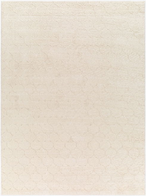 Alder Machine Woven Rug