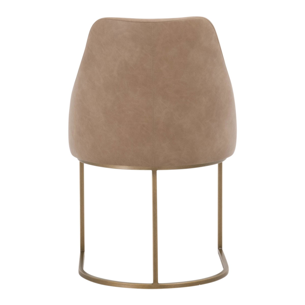 Parissa Dining Chair, Set of 2, by Essentials for Living, 22.25" width x 34" height x 23.5" depth View 5