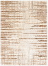 Primo Machine Woven Rug, by Surya, 1'3.75" length x 1'3.75" width thumbnail