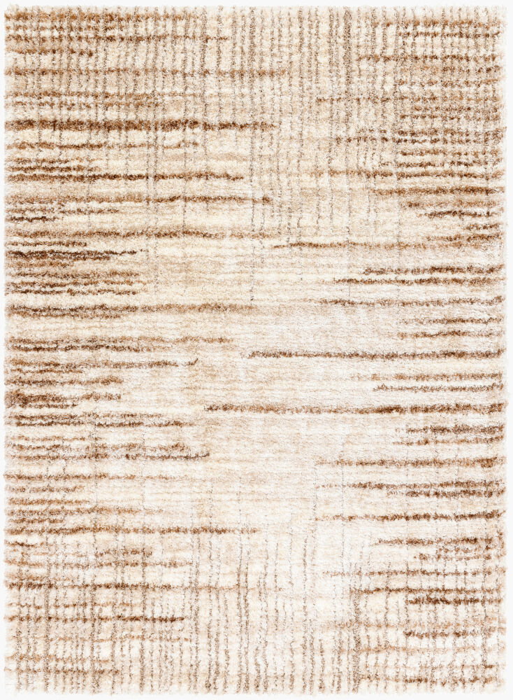 Primo Machine Woven Rug, by Surya, 1'3.75" length x 1'3.75" width