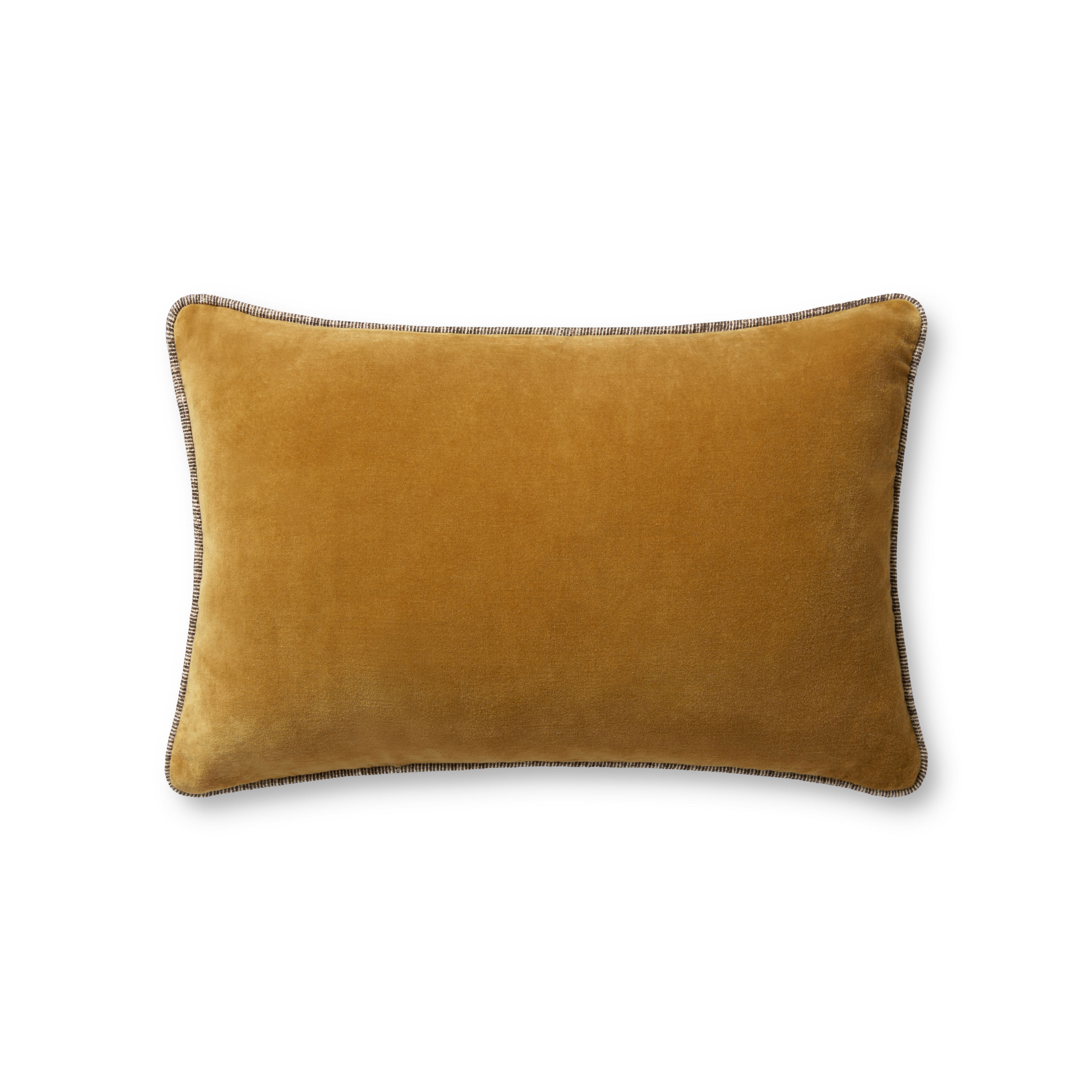 Chris Loves Julia x Loloi Liza Pillow large image 