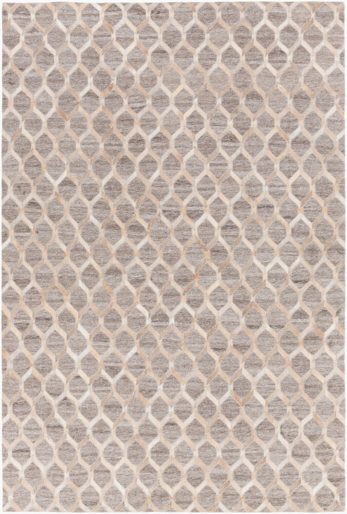 Medora Handmade Rug, by Surya, 14' length x 10' width