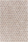 Medora Handmade Rug thumbnail 0