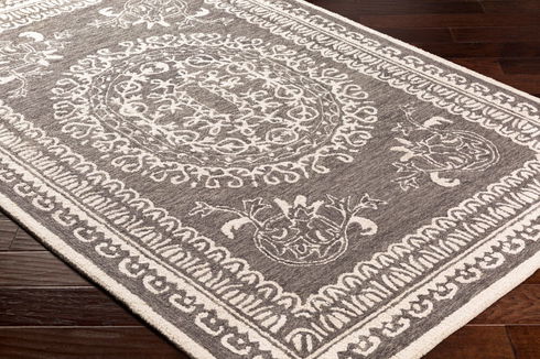 Newcastle Handmade Rug