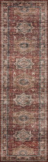 Loloi Anniston Rug, 2'6" length x 10' width thumbnail 5
