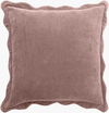 Effervescent Accent Pillow, Decorative Pillow by Surya, 18" length x 18" width thumbnail