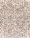 Mirabel Machine Woven Rug, by Surya, 14'11.92" length x 11'11.7" width thumbnail