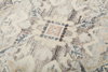 Loloi Poufs, Ottoman, 24" width x 8" height x 24" depth thumbnail 3