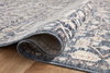 Amber Lewis x Loloi Zuma Rug, 1'6" length x 1'6" width thumbnail 7