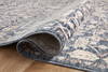 Amber Lewis x Loloi Zuma Rug, 5'3" length x 5'3" width thumbnail 7