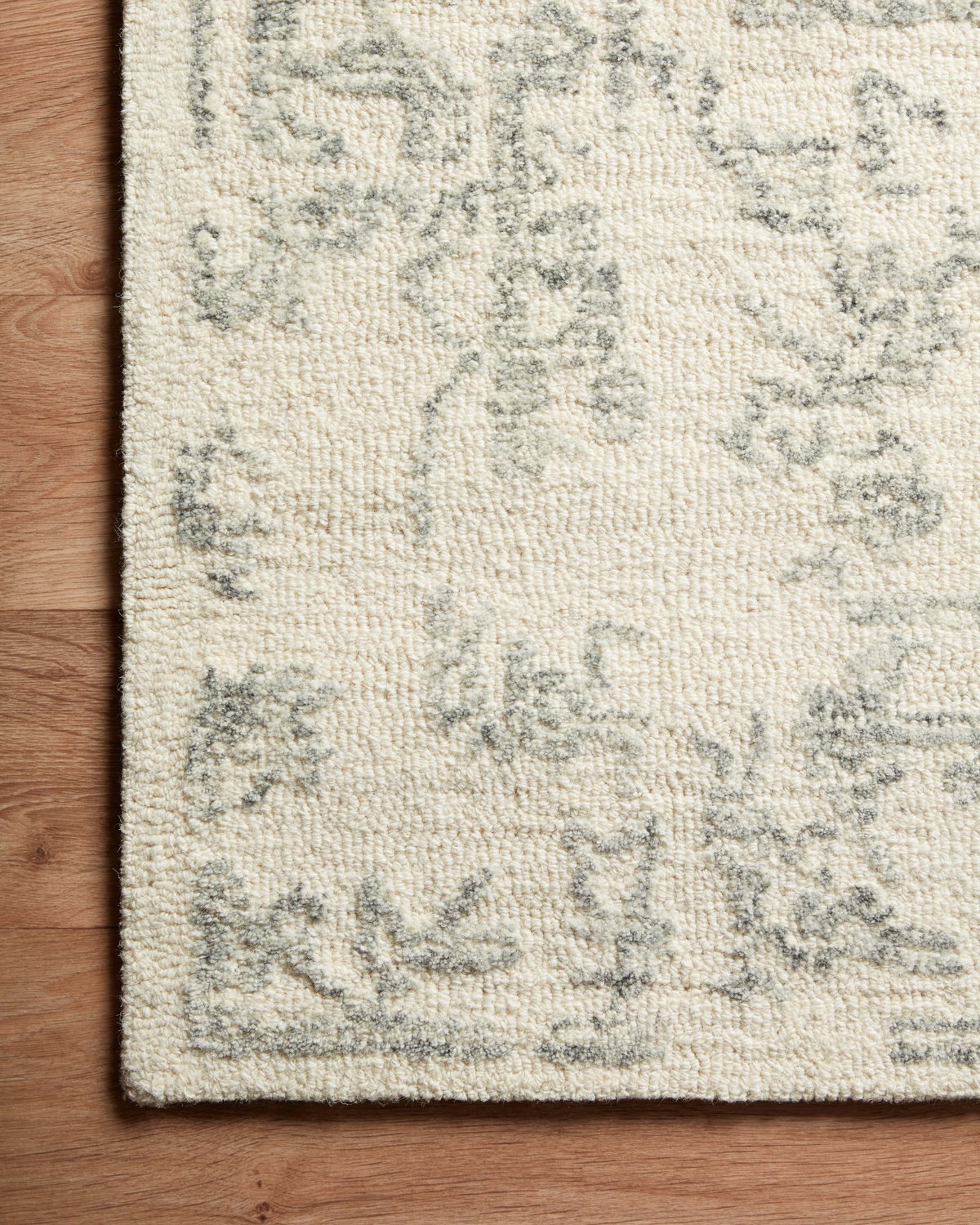 Magnolia Home by Joanna Gaines x Loloi Annie Rug, 7'9" length x 9'9" width View 3