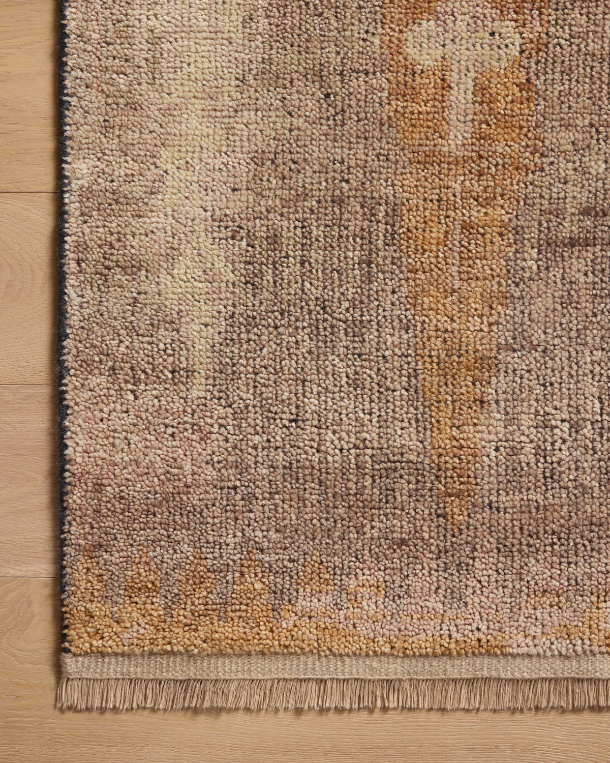 Loloi Granada Rug, 7'9" length x 9'9" width View 3