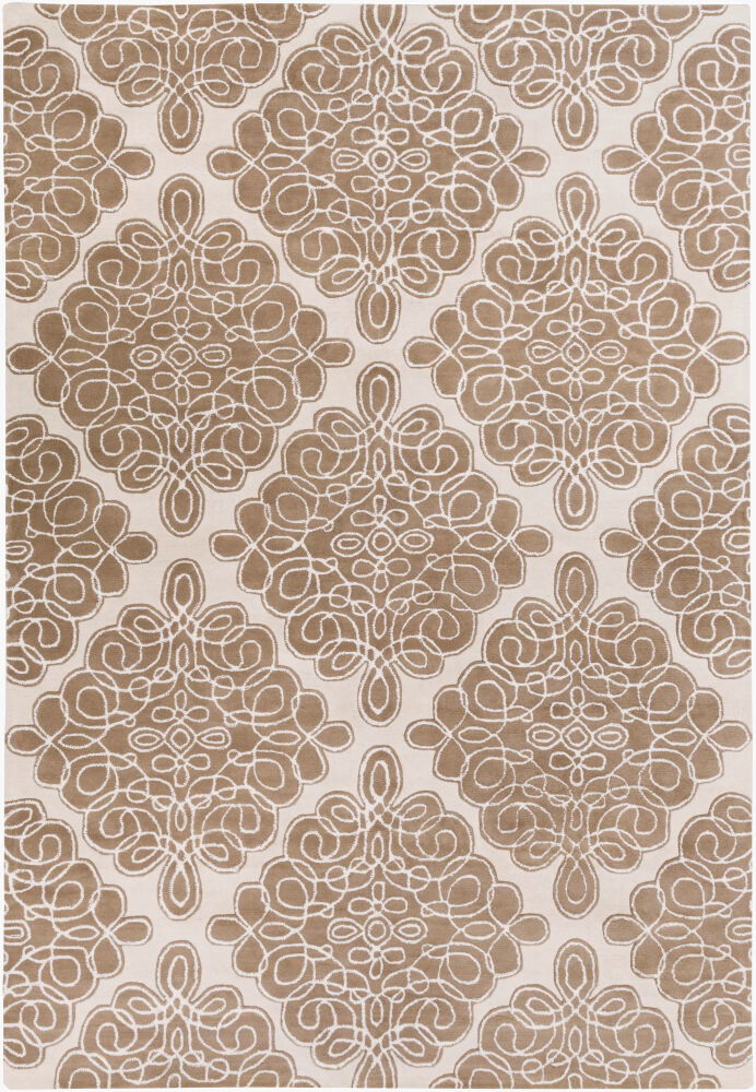 Modern Classics Handmade Rug large image 