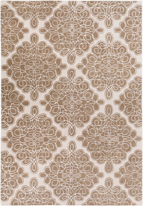 Modern Classics Handmade Rug