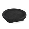 Resonance Indoor-Outdoor Resin Bowl, Decorative Tray by Uttermost, 25" width x 5.5" height x 25" depth thumbnail 1