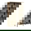 Fairbanks Cabinet Natural thumbnail 0