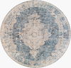 Amore Machine Woven Rug, by Surya, 7'10.09" length x 7'10.09" width thumbnail