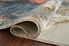 Loloi Spirit Rug, 2'7" length x 8' width thumbnail 5